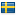 tatragas.sk server is located in Sweden